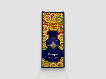 Chupa Chups Tea Lights Europe 10pcs - Tawreed Pro