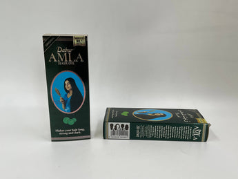 Wholesale Dabur Amla Hair Oil – Original 200ml Indian formula for strong, long, and dark hair, available in Lebanon for bulk supply.