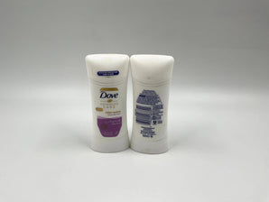 Wholesale Advanced Care Vitamin E Clean Touch Stick Deodorant by Dove – 62ml American origin, available in Lebanon for bulk supply.