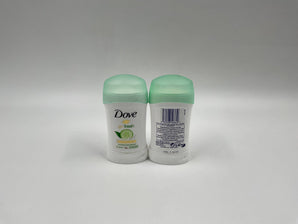 Wholesale Go Fresh Cucumber Stick Deodorant by Dove – 40g Russian origin, available in Lebanon for bulk supply.