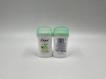 Wholesale Go Fresh Cucumber Stick Deodorant by Dove – 40g Russian origin, available in Lebanon for bulk supply.