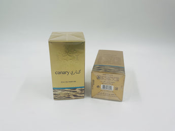 Canary Eau de Parfum UAE 100ml - Tawreed Pro