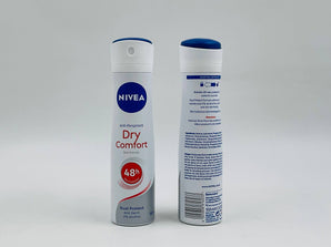 NIVEA Anti-Perspirant 150ml (German) - Tawreed Pro
