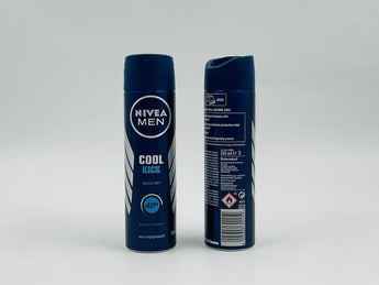 Nivea Deodorant Men 150ml (Europe) - Tawreed Pro