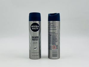 Nivea Deodorant Men 150ml (Europe) - Tawreed Pro