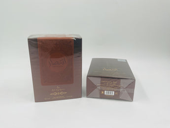 Ard Al Zaafaran Intesaar Eau de Parfum UAE 100ml - Tawreed Pro