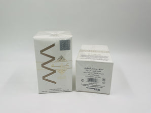 Ard Al Zaafaran Ghaya Eau de Parfum UAE 100ml - Tawreed Pro