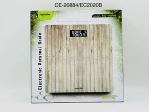 Eurecare Electronic Personal Scale China EC-2020B - Tawreed Pro