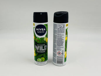 Nivea Deodorant Men 150ml (Europe) - Tawreed Pro