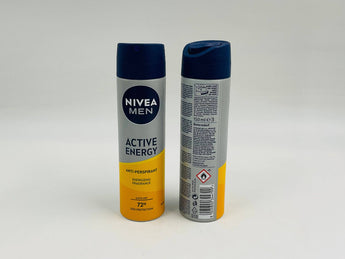 Nivea Deodorant Men 150ml (Europe) - Tawreed Pro