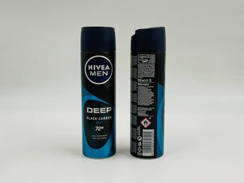 Nivea Deodorant Men Deep 150ml (German) - Tawreed Pro
