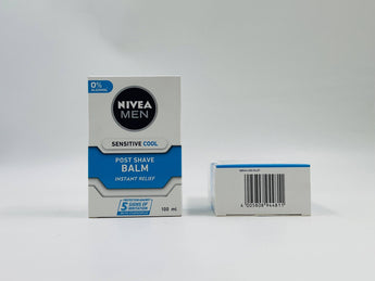 Nivea Men Post Shave Balm Germany 100ml - Tawreed Pro