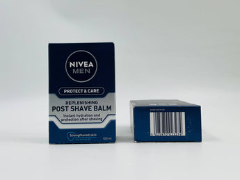Nivea Men Post Shave Balm Germany 100ml - Tawreed Pro