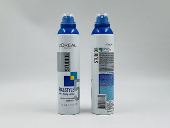 L'Oréal Studio Line Fix & Style Spray Europe 250ml - Tawreed Pro