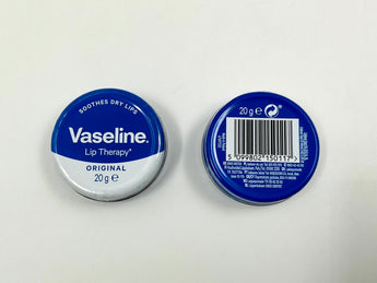 Vaseline Lip Therapy Tin UK 20g - Tawreed Pro