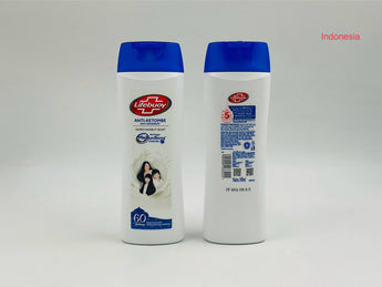 Lifebuoy Anti-Dandruff Shampoo Indonesian 340ml - Tawreed Pro