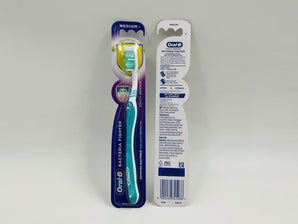Oral-B Cavity Defense Medium Toothbrush - Tawreed Pro