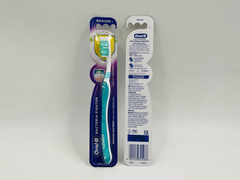 Oral-B Cavity Defense Medium Toothbrush - Tawreed Pro