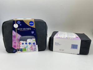 Nivea Smooth Skin Pamper Gift Set German 5pcs - Tawreed Pro