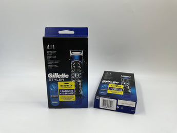 Gillette Styler 4-in-1 Germany - Tawreed Pro