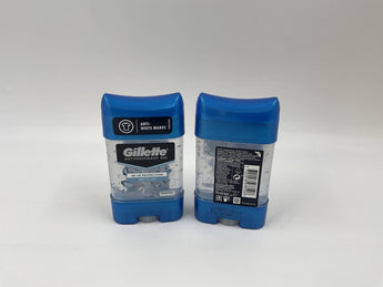 Gillette Arctic Ice Deodorant 70ml - Tawreed Pro