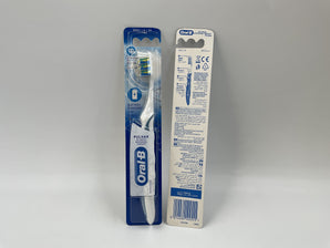 Oral-B Pulsar 3D White Soft Toothbrush - Tawreed Pro