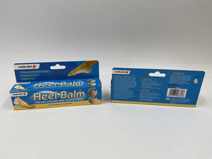 Masterplast Heel Balm 70g for Dry Cracked Heels - Tawreed Pro