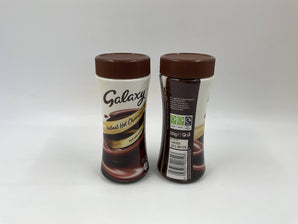 Galaxy Hot Chocolate UK 250g - Tawreed Pro
