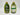 Garnier Ultra Doux Shampoo Arabic 400ml - Tawreed Pro