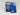 Gillette Blue3 Germany 3 Razors - Tawreed Pro