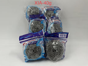 Xiangqiu Cleaning Ball China 40g - Tawreed Pro