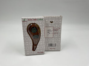 SXH5136 Digital Tasbih & Compass China - Tawreed Pro