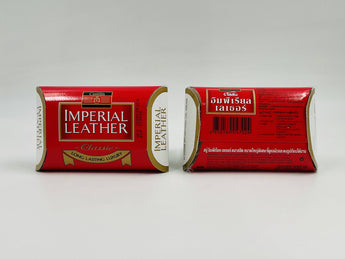 Imperial Leather Classic Soap Bar 200g - Tawreed Pro