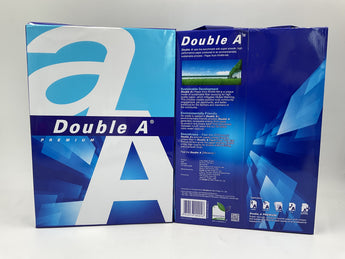 Double A Premium Copy Paper Thailand A4 80gsm - Tawreed Pro