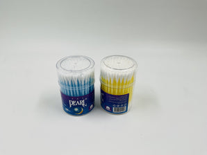 Sea Pearl Cotton Swabs 100pcs - Tawreed Pro