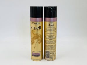 L'Oreal Elnett Hairspray Europe 250ml - Tawreed Pro