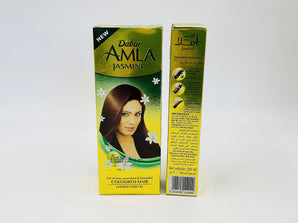 Dabur Amla Jasmine Hair Oil UAE 200ml - Tawreed Pro