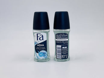 Fa Roll-on Deodorant UAE 50ml - Tawreed Pro
