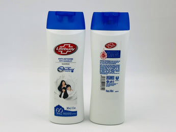 Lifebuoy Anti-Dandruff Shampoo Vietnamese 340ml - Tawreed Pro