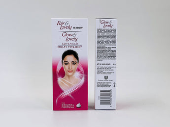 Glow & Lovely Advanced Multi Vitamin Original Formula 80g - Tawreed Pro