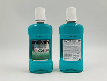 Enliven Mouthwash Europe 500ml - Tawreed Pro