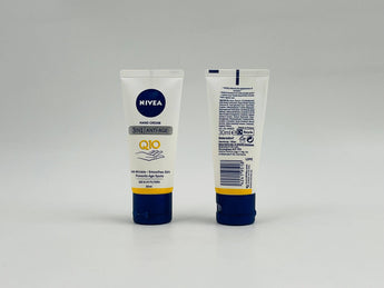 Nivea Q10 Anti-Age Hand Cream German 30ml - Tawreed Pro