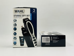 Wahl Stubble Gift Set Trimmer China - Tawreed Pro