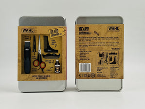 Wahl Beard Grooming Kit China - Tawreed Pro