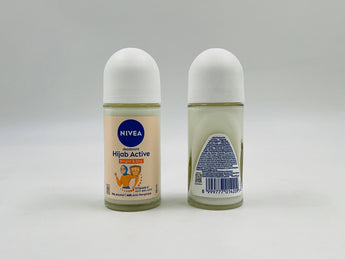 Nivea Women Roll-on Indonesia 50ml - Tawreed Pro