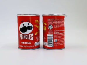 Pringles Chips Malaysia 42g - Tawreed Pro
