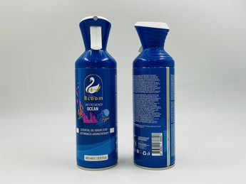 Blue Bloom Air Freshener 400ml - Tawreed Pro