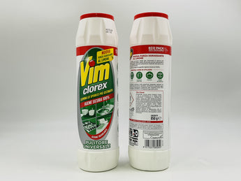 Vim Clorex Universal Cleaner Italy 850g - Tawreed Pro