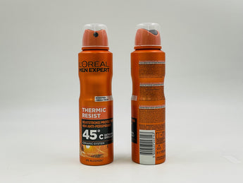 L’Oréal Paris Men Expert Deodorant Spray Europe 150ml - Tawreed Pro