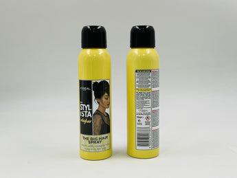L’Oréal Paris Stylista The Big Hair Spray Europe 150ml - Tawreed Pro